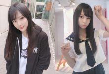 超清純19歲「無名正妹」氣質長髮+邪氣甜笑　笑得你心裡發寒-德州扑克迷