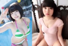 厭世G奶妹「根本凪」穿起肉胎衣身體超情色　新MV「沙灘上瘋狂乳搖」尺度直逼AV-德州扑克迷