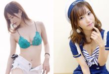 AV界的孤獨使命！卡哇伊「天使萌」大秀性感姿態，甜笑惹得男粉一身酥麻！-德州扑克迷