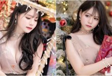 微肉感「洋娃娃正妹Tuktick」小臉好無辜，水汪汪電眼看一眼就讓人瞬間戀愛～-德州扑克迷