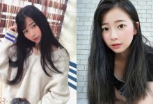 原來藏得這麼深！小清新「陳意文」大眼甜笑超療癒，白嫩姣好的身材讓人忍不住疼愛！-德州扑克迷