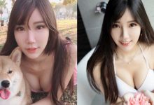 不多不少只要妳！甜系正妹「陳亮穎Juby」曬軟嫩半球開放禮物清單，男粉就想得寸進尺！-德州扑克迷