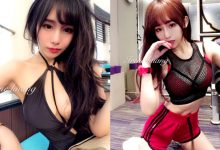 告白最佳示範！「黃媁媁Irene Huang」大曬鮮嫩雪乳就是不畏寒，男粉卻看到熱得盜汗！-德州扑克迷