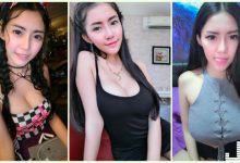 超飽滿！火辣der「巨Ru正妹」爆乳畫面有夠犯規！迷人的「美胸視角」引人遐想…-德州扑克迷