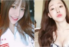 高雄女中「甜美學生妹」出沒！粉嫩肌膚＋白皙美乳太極品！好想跟她當同學啊！-德州扑克迷