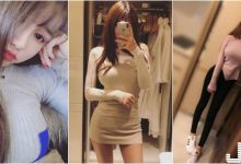 「粉嫩大奶妹」曲線太誘人！自拍全是「巨乳細腰翹臀」！IG裡面滿滿福利放送啊！-德州扑克迷