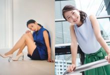 日本第一美腿！170公分前體操選手「畠山愛理」9頭身曲線超曼妙　散發出滿滿健康美-德州扑克迷