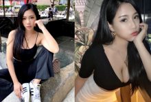 這才是重量級！人氣直播主「艾咪Amy」狂力展延S曲線，垂掛兩袋更透出濃醇奶香！-德州扑克迷