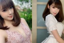 大馬最兇甜姐兒「香兒」身材太OP！容貌和曲線絕對都是頂級的天菜啊！-德州扑克迷