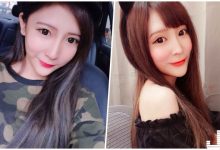 性感辣妹「Cos裝扮超惹火」！警察制服、貓女裝養眼到極點啊！-德州扑克迷