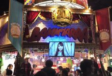 爽翻！日本AV博覽會「邪惡魔鏡號」現身！在裡面跟女優玩「私密遊戲」不讓人知道啊…-德州扑克迷