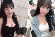 臉蛋超甜的「童顏巨乳直播主」，性感開台「曲線超傲人」！-德州扑克迷