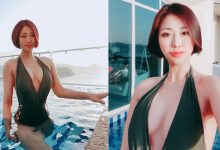 短髮健美韓妞「반짝반짝」國寶級肉體太過完美　超明顯「馬甲線條」讓人無法思考-德州扑克迷