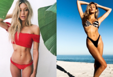 奶球解禁！性感辣妹「長輩形狀」渾圓又立體　裸身釋放滿滿乳力好刺激-德州扑克迷