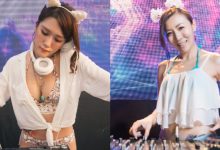 一次雙倍滿足！「S&V性感DJ」震撼今夏最狂派對！視覺聽覺雙饗宴…-德州扑克迷