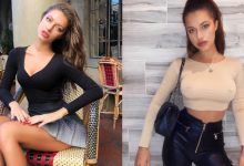 醜小鴨變天鵝？！IG正妹曬童年照　霸氣回嗆：我從小美到大！你呢？-德州扑克迷