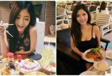 麥當勞驚見「美乳正妹」低胸視角好壞壞！衣服底下的胸器真的好兇猛…-德州扑克迷