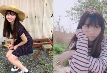 天然系女大生「まこち」甜美笑容讓網友都戀愛　少女果然是王道！-德州扑克迷