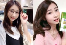 超甜系童顏女孩！「呂亭儀」大眼微笑清新脫俗，迷人氣息讓人一眼就能體會的戀愛感！-德州扑克迷