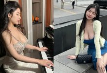 音樂老師《謝孟儒》又正又辣　明明講解音符卻想脫她衣服！-德州扑克迷