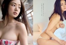 轉型電影咖也不封奶！G 乳「片山萌美」最新辣照再次以「上空」造型亮相-德州扑克迷