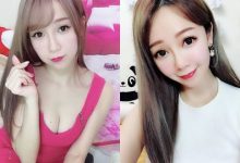 小隻馬正妹金金「身材超惹火」，萌萌撒嬌模樣太討喜啦！-德州扑克迷