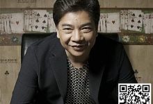 【EV扑克】一个广西农村仔如何在70年代赴美成为WSOP冠军？-德州扑克迷