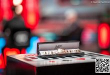 【EV扑克】2024年WSOP于5月28日盛大开幕-德州扑克迷