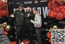 【EV扑克】趣闻 | 几位扑克传奇人物齐聚南角，参加《Matusow》的首映式-德州扑克迷