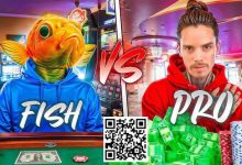 【EV扑克】玩法：如何利用3bet从“鱼玩家”身上榨取更多筹码-德州扑克迷