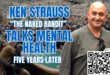 【EV扑克】WSOP 丑闻爆发五年后，“裸体悍匪”谈心理健康-德州扑克迷