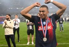 大发体育-曝皇马与姆巴佩已达成私人协议 将在欧冠决赛后宣，大发助力你的致富之路！-德州扑克迷