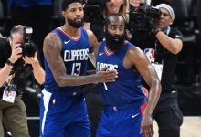 迈博体育 快船5年7000万美元续约泰伦-卢 今夏决心留下乔治-德州扑克迷