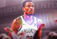 大发体育-克拉克斯顿有望获1亿美元新合同，大发助力你的致富之路！-德州扑克迷