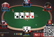 【EV扑克】牌局分析:转牌check raise bluff不够-德州扑克迷