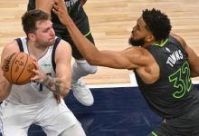 大发体育-东欧合砍72分华子28+9 独行侠淘汰森林狼总决赛战绿，大发助力你的致富之路！-德州扑克迷