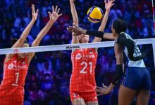 大发体育-中国女排0-3意大利第3败 李盈莹失常 朱婷打酱油，大发助力你的致富之路！-德州扑克迷