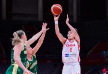 迈博体育 杨舒予23分 中国女篮逆转澳大利亚迎首胜-德州扑克迷