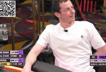 【EV扑克】趣闻|Tom Dwan在百万美元游戏被“换角”,目前亏损近50万-德州扑克迷