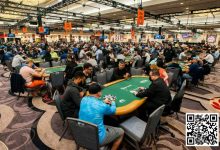 【EV扑克】趣闻 | 玩家在WSOP使用解牌程序的图片在网上疯传,引发大规模讨论-德州扑克迷