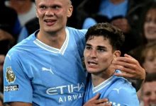 大发体育-英超24岁锋霸爆出离队传闻!身价9000万欧,上赛季,大发助力你的致富之路!-德州扑克迷