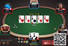 【EV扑克】牌局分析：请君入瓮-德州扑克迷