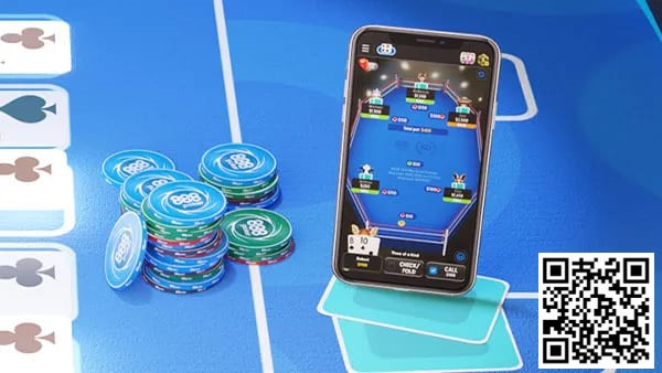 【EV扑克】线下扑克全面禁止在牌桌上玩手机，到底行不行？