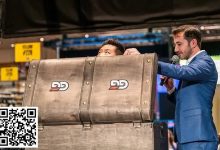 【EV扑克】这男人太狠!赢了100W却一脸不屑,在场选手全懵了|WSOP同等级赛事APL 8日开赛-德州扑克迷