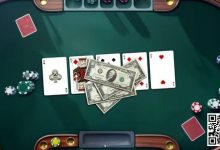 【EV扑克】玩法：很多人不知道比赛中期open到2.5或3bb是错误的打法！-德州扑克迷