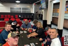 【EV扑克】Moneymaker第一家扑克室被关不放弃,又开第二家了-德州扑克迷