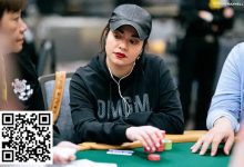 【EV扑克】趣闻 | 差点赢得 2024 年 WSOP 第 2 场比赛冠军的三名女孩-德州扑克迷