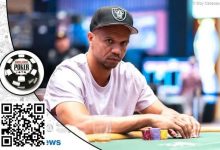 【EV扑克】WSOP13号赛事众星云集，Phil Ivey和丹牛携手晋级！中国选手领衔12号赛事Day1！-德州扑克迷