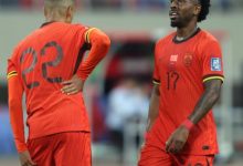 大发体育-世预赛-国足1-1泰国出线形势堪忧，大发助力你的致富之路！-德州扑克迷