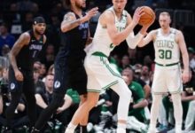 大发体育-总决赛G1半场:波神复出怒砍18分，大发助力你的致富之路！-德州扑克迷